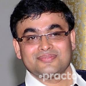 Dr. Nitin Gupta