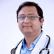 Dr. Nitin Jain - Pulmonologist - Book Appointment Online, View Fees ...