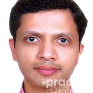 Dr. Nitin Joshi