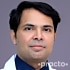 Dr. Nitin Kaladagi Plastic Surgeon in Bangalore