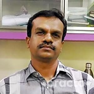 Dr. Nitin Kole