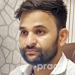 Dr. Nitin Kumar