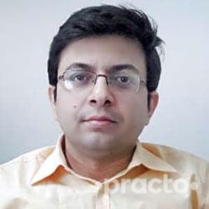 Dr. Nitin Saini
