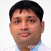 Dr. Nitin Singhal - Surgical Oncologist - Book Appointment Online, View ...