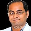 Dr. Nitin Vasant Chaudhari Gynecologist in Jalgaon