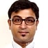Dr. Nitish Bhan Orthopedic surgeon in Hyderabad