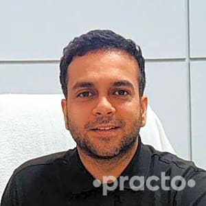 Dr. Nitish Gupta
