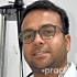 Dr. Nitish Gupta Pulmonologist in Agra