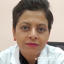 Dr. Nivedita Narayan - ENT/ Otorhinolaryngologist - Book Appointment ...