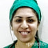 Dr. Nivedita Page Pain Management Specialist in Pune