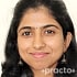 Dr. Niveditha Alok Swamy General Physician in Claim_profile
