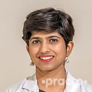Dr. Niveditha B Karodi