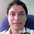 Dr. Niveditha S Internal Medicine in Malur