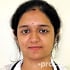 Dr. Nivetha Psychiatrist in Chennai