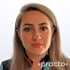 Dr. Noor Naji Internal Medicine in Abu-Dhabi