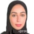 Dr. Nouf Al Ali Neurologist in Dubai