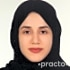 Dr. Nouf Alnoon General Physician in Dubai