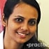 Dr. Nousherin Navas Dental Surgeon in Bangalore
