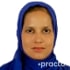 Dr. Nudrat Nasreen Dentist in Dubai
