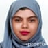 Dr. Nusrat Ferdouse General Physician in Dubai