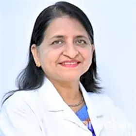 Dr. Nutan Agarwal - Obstetrician - Book Appointment Online, View Fees ...