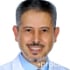 Dr. Omar Kamel Hallak Hallak Interventional Radiologist in Dubai