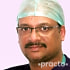 Dr. Omer Sheriff Orthopedic surgeon in Chennai
