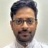 Dr. Omkar Konjeti Pulmonologist in Claim_profile