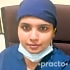 Dr. P.Aishwarya ENT/ Otorhinolaryngologist in Chennai