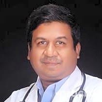 Dr. P. Gautam - General Physician - Book Appointment Online, View Fees ...