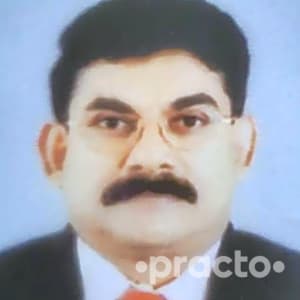 Dr. P J Antony