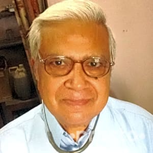 Dr. P. K. Mishra