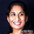 Dr. P Lakshmi Tejeswini Obstetrician in Hyderabad