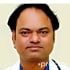 Dr. P Naveen Kumar Urologist in Hyderabad