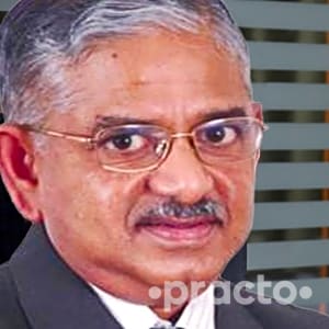 Dr. P. Padmakumar