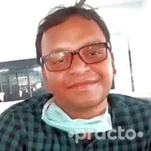 Dr. P. Ravi Kumar