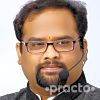 Dr. P. S. Sagar Acupuncturist in Hyderabad
