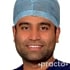 Dr. P Siddharth Reddy Orthopedic surgeon in Hyderabad