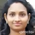 Dr. P. Sravaneswari (Physiotherapist) Physiotherapist in Bangalore