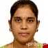 Dr. P. Sreemathy   (Physiotherapist) Physiotherapist in Chennai
