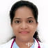 Dr. P Swetha Reddy Pediatrician in Hyderabad