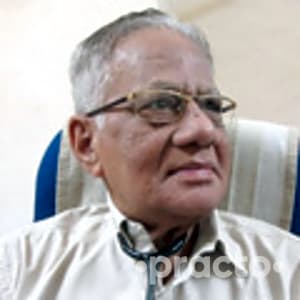 Dr. P V Karkhanis
