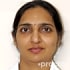 Dr. P Vinitha Reddy Radiation Oncologist in Hyderabad