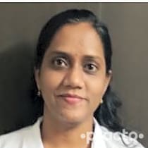 Dr. Padma K - ENT/ Otorhinolaryngologist - Book Appointment Online ...