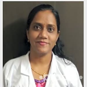 Dr. Padma K - ENT/ Otorhinolaryngologist - Book Appointment Online ...