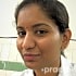 Dr. Padmaja Pilla Public Health Dentist in Hyderabad