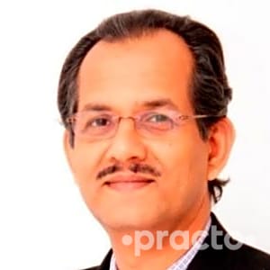 Dr. Padmakumar