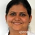 Dr. Padmavati Malladad Dentist in Bangalore
