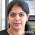 Dr. Padmavati R Dentofacial Orthopedist in Chennai