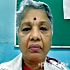 Dr. Padmini Muniyappa Obstetrician in Bangalore